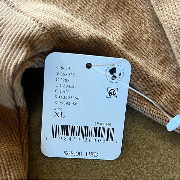 Free People Movement Kick Off Layer Henley - Picture 7 of 9